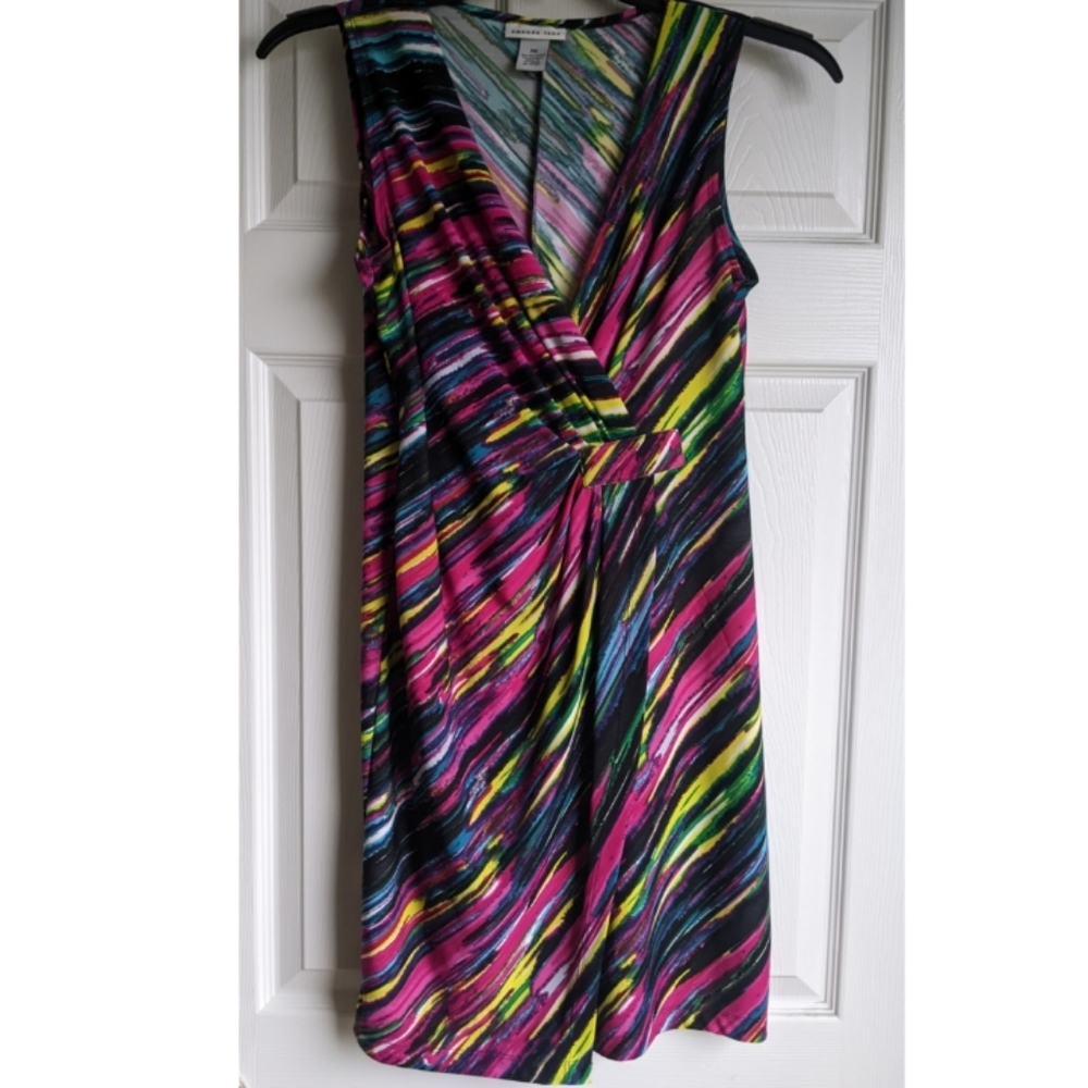 Amanda Lane summer dress